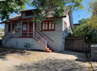 1646 Bancroft Way, Berkeley, CA 94703