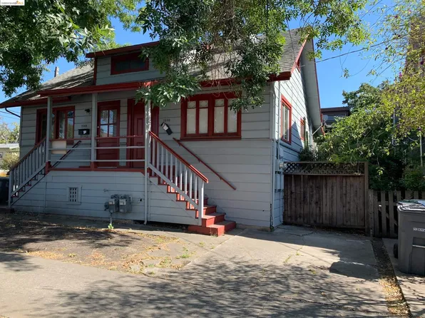 1646 Bancroft Way, Berkeley, CA 94703