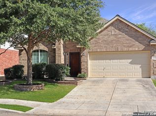 1538 Wild Fire, San Antonio, TX 78251