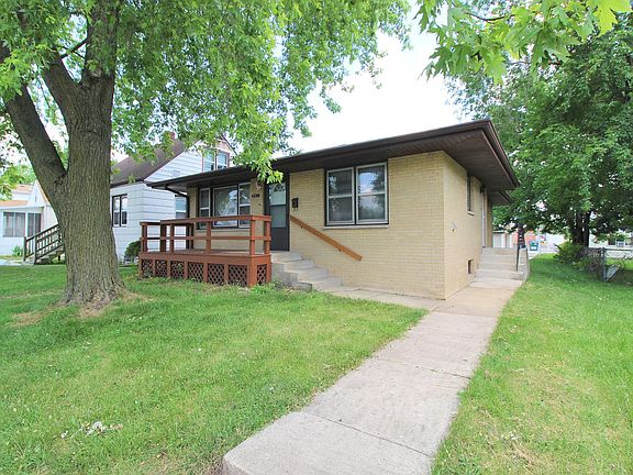 2nd image of 230 S Douglas Ave