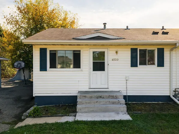 4520 22nd Ave NW, Rochester, MN 55901