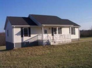 2524 Paradise Rd, Concord, VA 24538