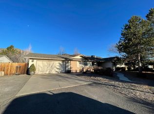 14500 Chamy Dr, Reno, NV 89521