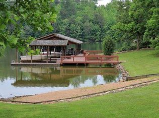 LOT 3 Red Barn Ln, Wirtz, VA 24184