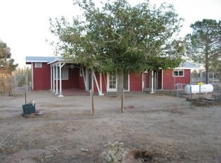 1518 Hilton Ave, Yucca Valley, CA 92284