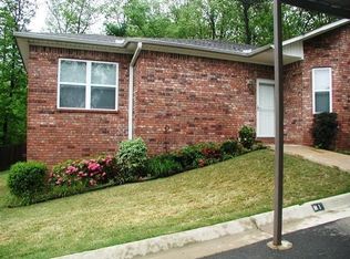 208 Southridge Ln APT M1, Hot Springs, AR 71913