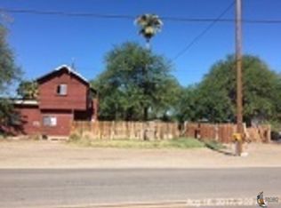 2005 Bennett Rd, El Centro, CA 92243