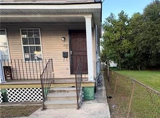 2133 Franklin Ave, New Orleans, LA 70117