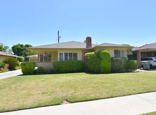 3504 E Dayton Ave, Fresno, CA 93726