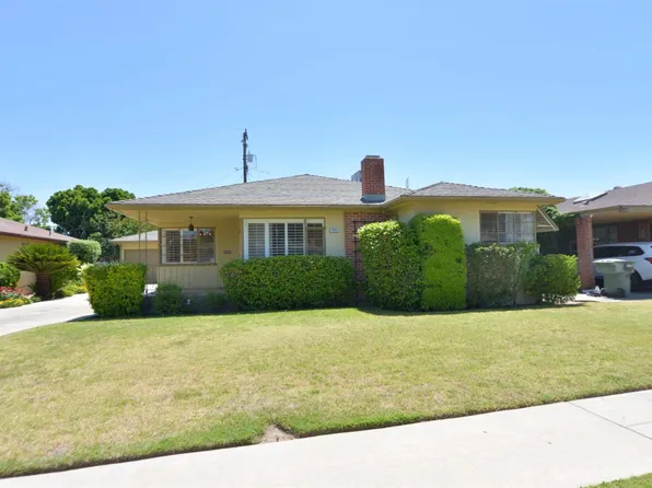 3504 E Dayton Ave, Fresno, CA 93726