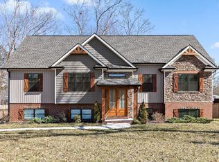 3300 Westside Country Dr, Fort Oglethorpe, GA 30742