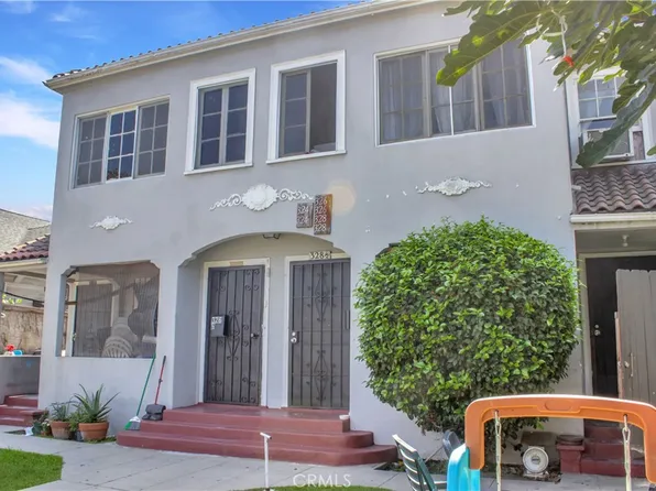 324 W 50th St, Los Angeles, CA 90037