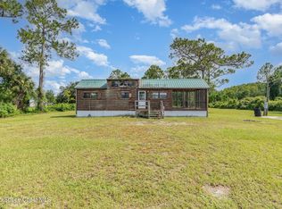 4775 Pine Needle St, Mims, FL 32754