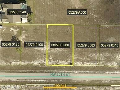 1st image of 4015 NW 20th St