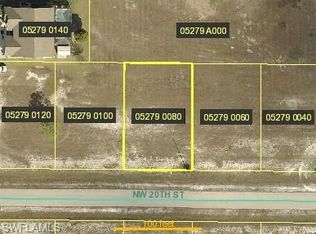 4015 NW 20th St, Cape Coral, FL 33993