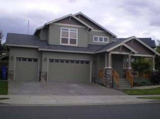 4332 SE 31st St, Gresham, OR 97080
