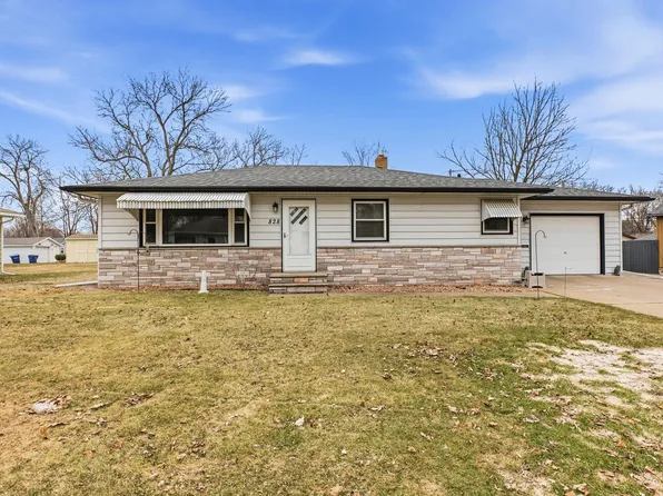 828 28th Ave N, Saint Cloud, MN 56303