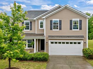 831 Poplar St, Durham, NC 27703