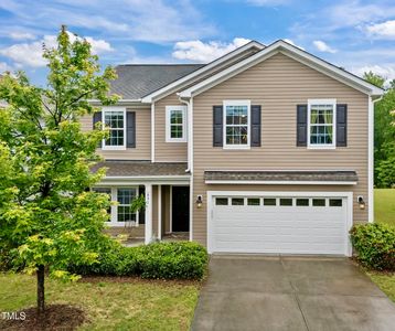 831 Poplar St, Durham, NC, 27703
