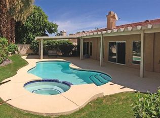 47905 Via Trieste, La Quinta, CA 92253