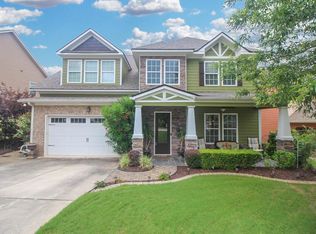408 Arden Way, Evans, GA 30809