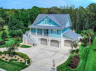 122 Hagar Brown Rd, Murrells Inlet, SC 29576