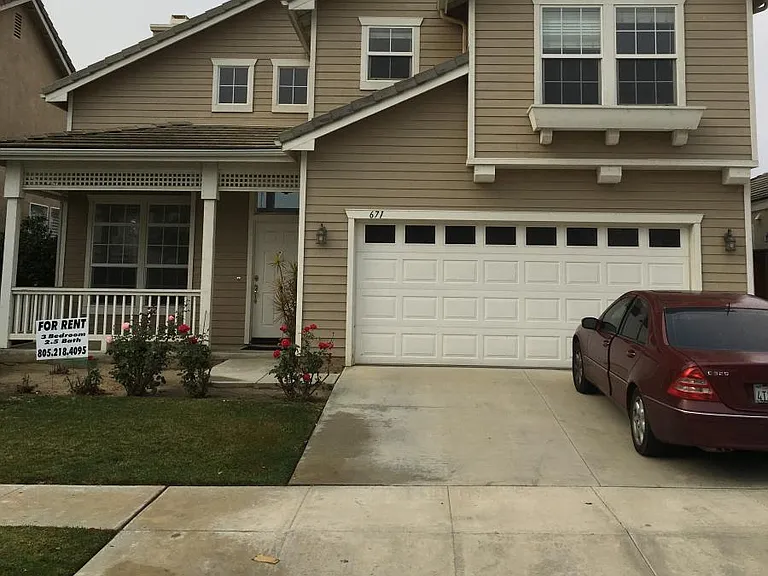671 Bennett Ave — Photo 12