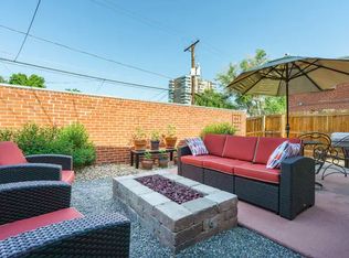 77 N Clarkson St, Denver, CO 80218