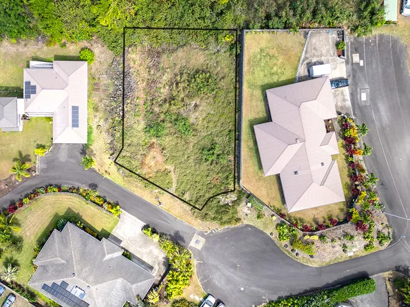 73-1297 Laiku Pl Lot 10, Kailua Kona, HI 96740