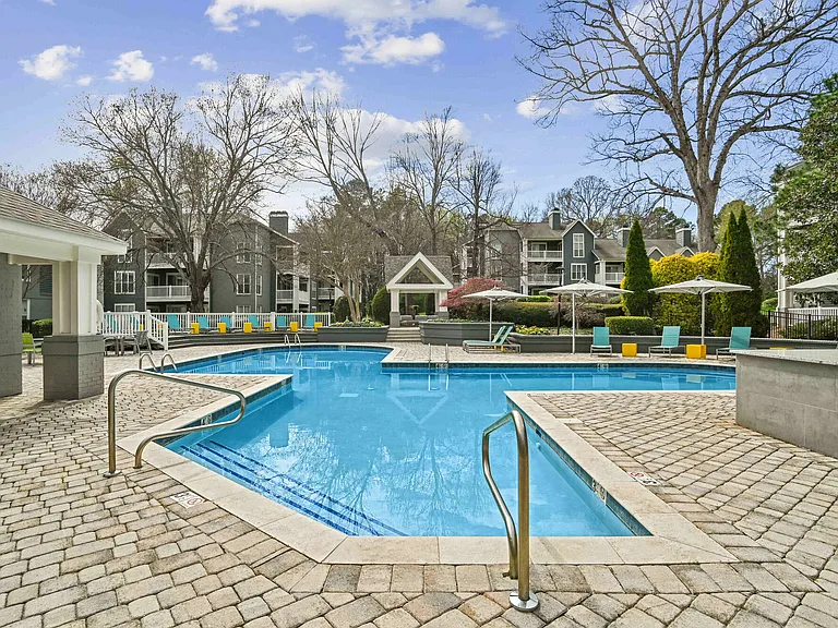 Cameron South Park — Photo 9