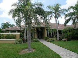 8438 Man O War Rd, Palm Beach Gardens, FL 33418