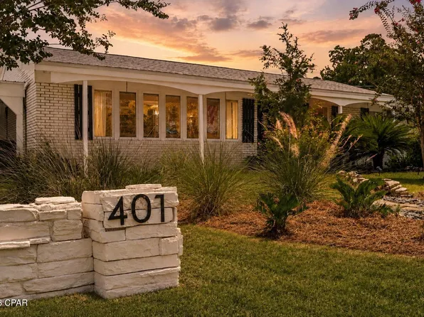 401 Virginia Ave, Lynn Haven, FL 32444