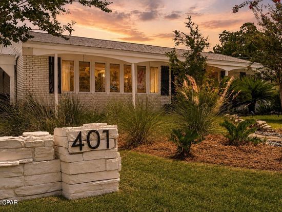 401 Virginia Ave, Lynn Haven, FL 32444