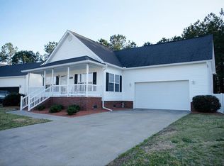 916 Orion Hills Ct, Effingham, SC 29541