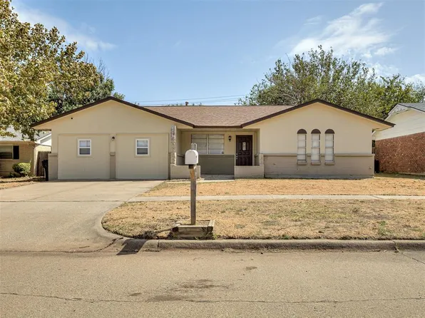 9404 S Winston Way, Oklahoma City, OK 73139