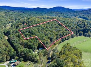 0 Davenport Rd, Spruce Pine, NC 28777