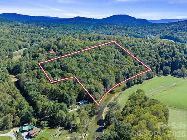 0 Davenport Rd, Spruce Pine, NC 28777