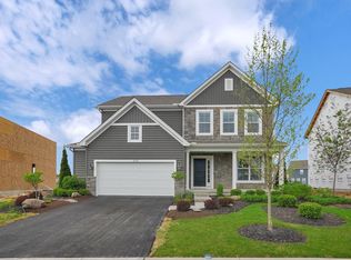 2775 Chatwood Loop, Blacklick, OH 43004