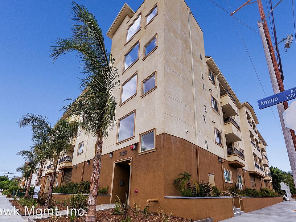 1st image of 7108 Amigo Ave #101
