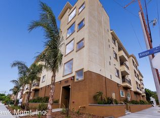 7108 Amigo Ave #101, Reseda, CA 91335