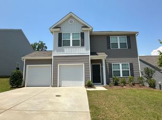 165 Clove Hitch Dr, Statesville, NC 28677