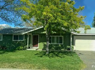1186 Manhattan Way, Gardnerville, NV 89460