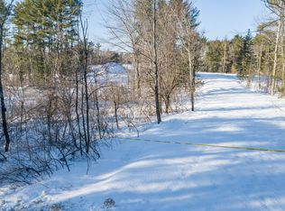 Map 11 17 Off Irish Rd, Carmel, ME 04419