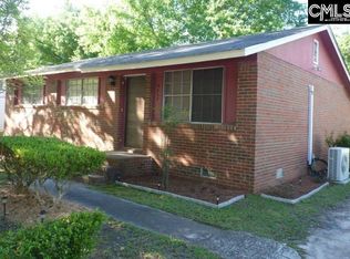 4517 Bluff Rd, Columbia, SC 29209