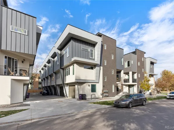 1175 Birch Street, Denver, CO 80220