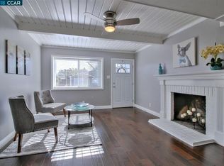 3143 Hacienda Dr, Concord, CA 94519