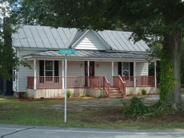 701 Church St, Black Creek, NC 27813