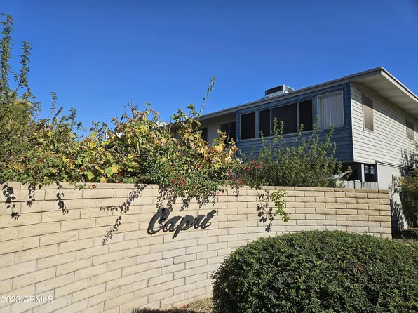 2612 W BERRIDGE Lane #223, Phoenix, AZ 85017