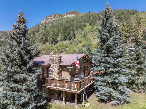 140 Kokomo Ct, Telluride, CO 81435