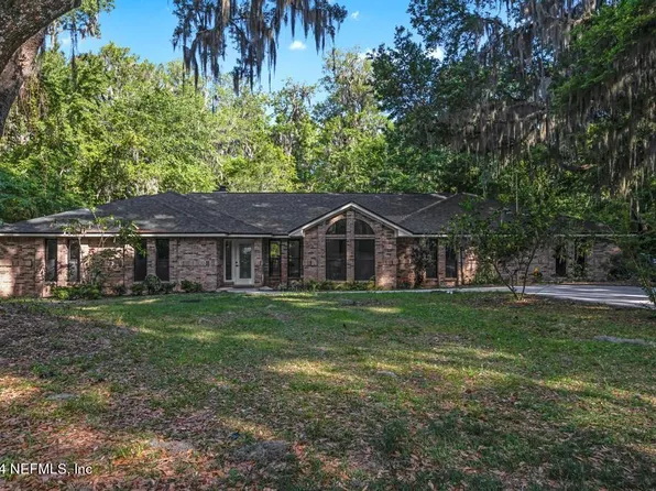 12985 CURT Drive, Jacksonville, FL 32223